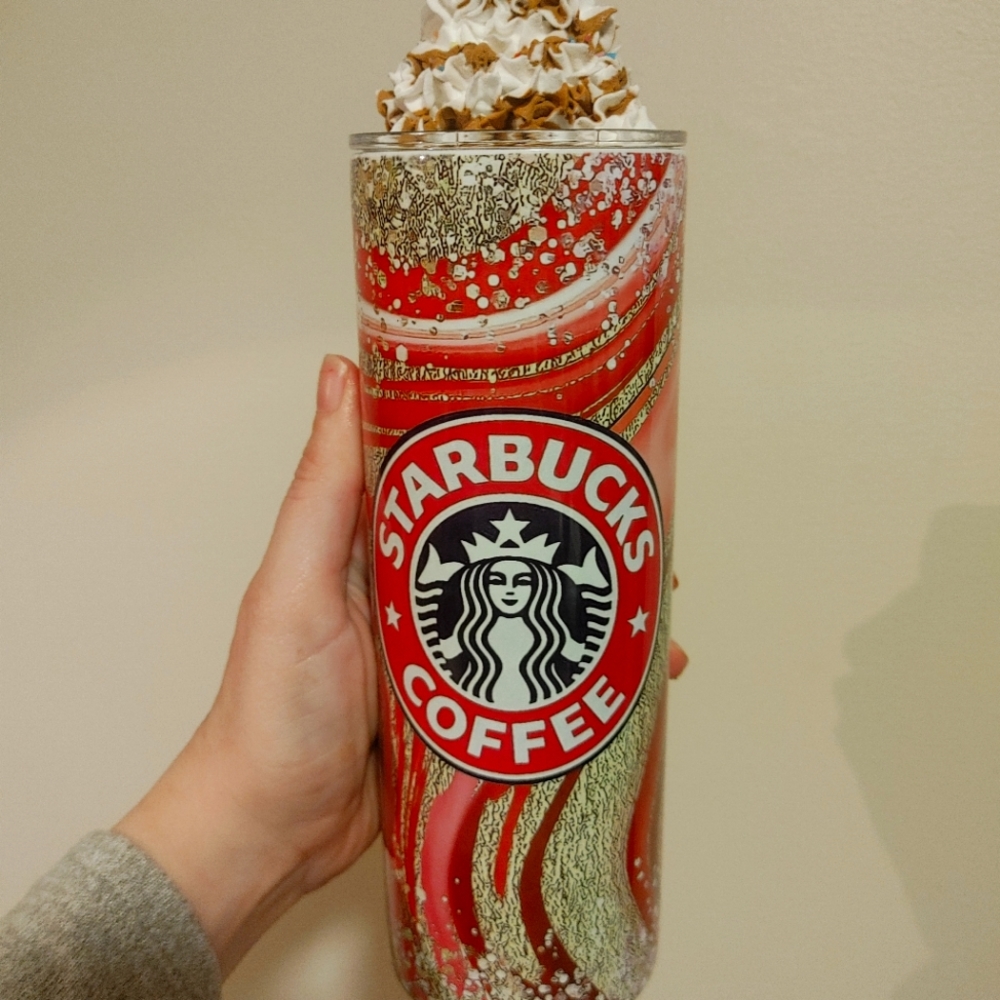 20 oz tumblers